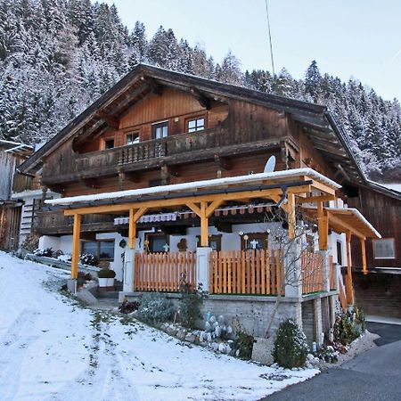 Beautiful Flat In Kaltenbach Near The Ski Area Apartment Bagian luar foto