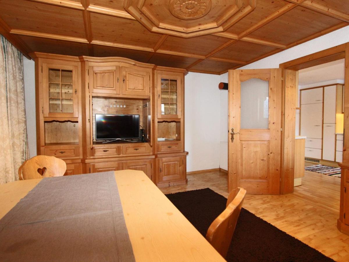 Beautiful Flat In Kaltenbach Near The Ski Area Apartment Bagian luar foto