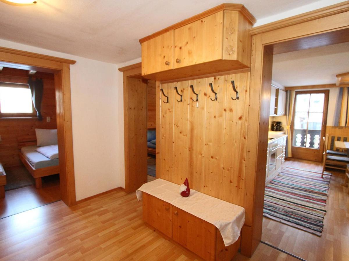 Beautiful Flat In Kaltenbach Near The Ski Area Apartment Bagian luar foto