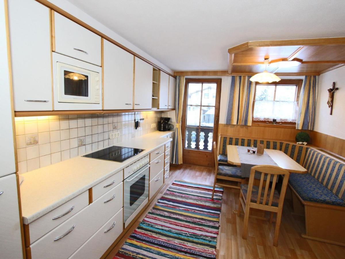 Beautiful Flat In Kaltenbach Near The Ski Area Apartment Bagian luar foto