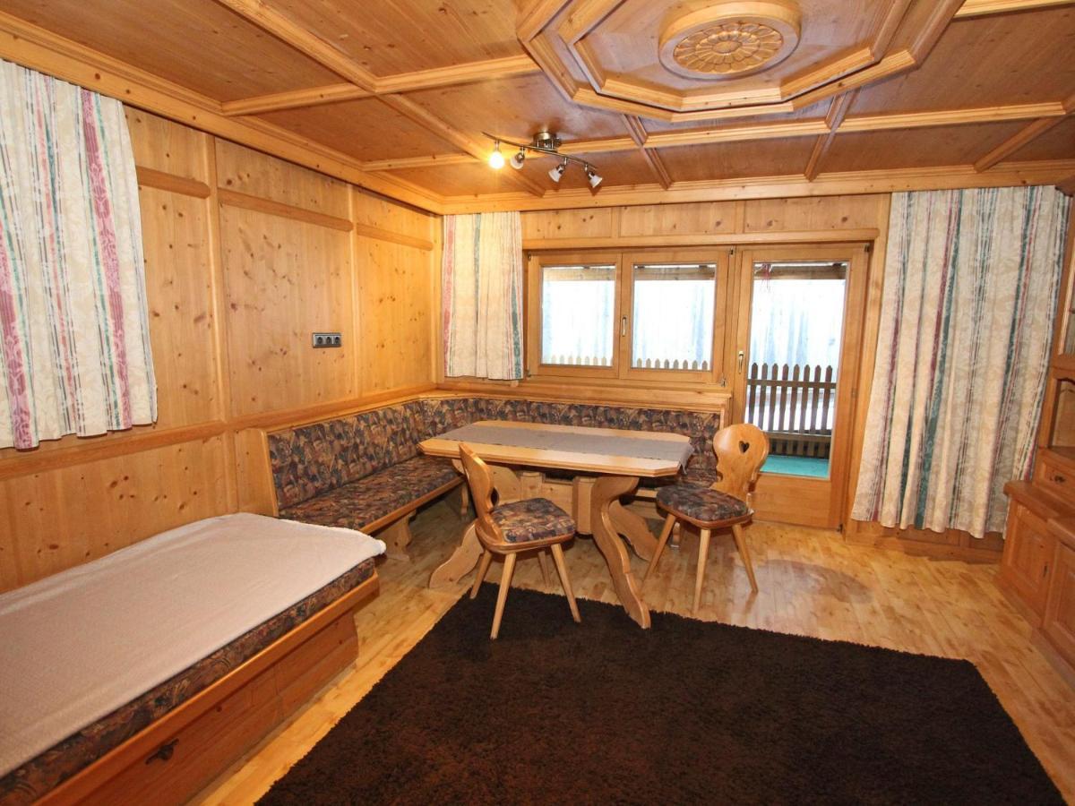 Beautiful Flat In Kaltenbach Near The Ski Area Apartment Bagian luar foto