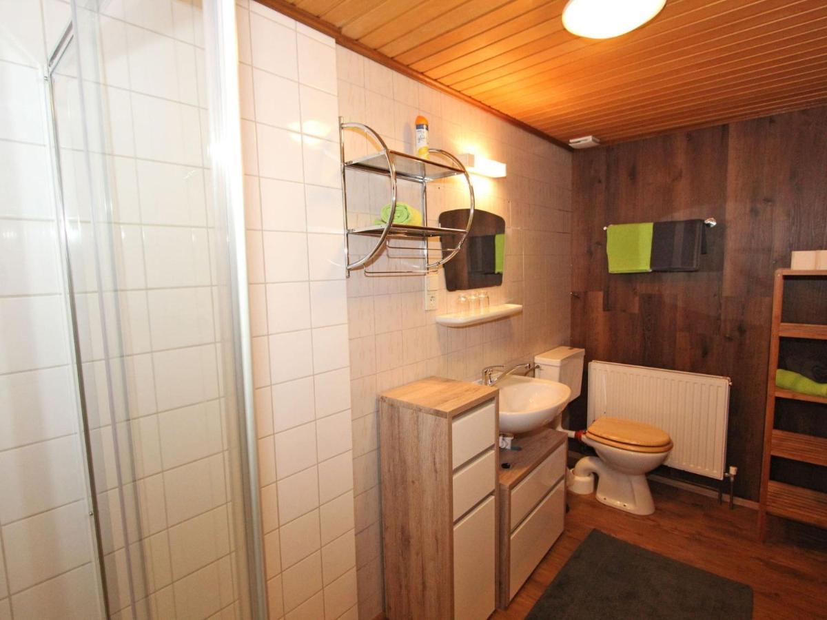 Beautiful Flat In Kaltenbach Near The Ski Area Apartment Bagian luar foto