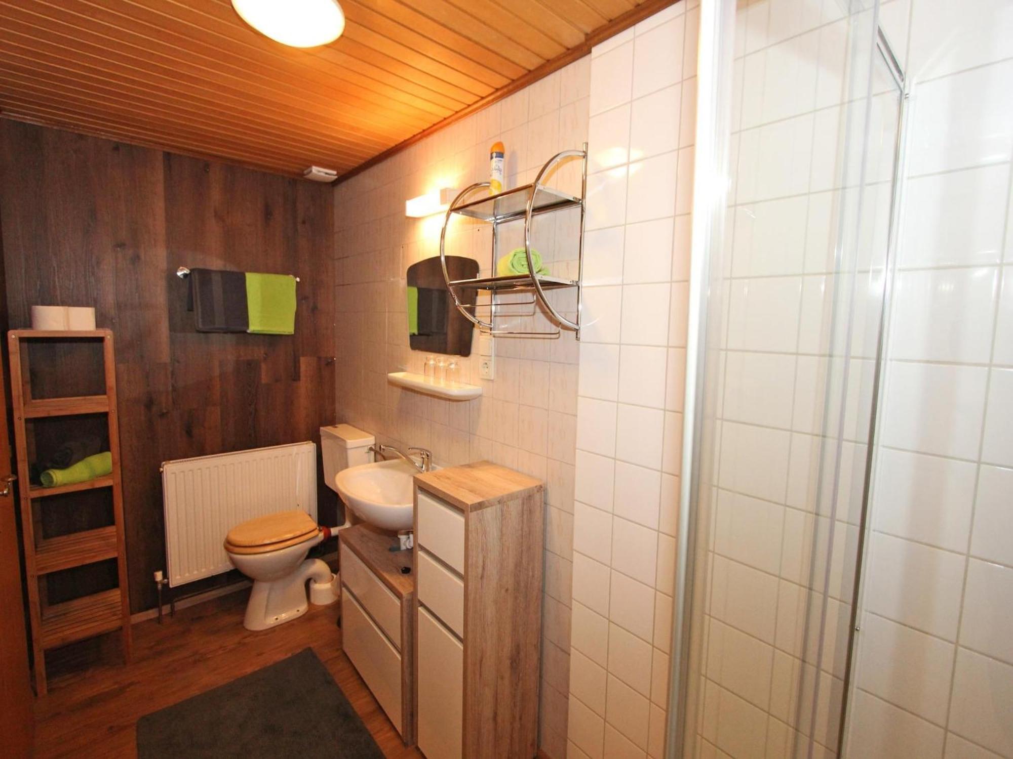 Beautiful Flat In Kaltenbach Near The Ski Area Apartment Bagian luar foto